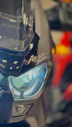 HONDA-CRF 1100L AFRICA TWIN ADVENTURE SPORTS ES DCT-2026