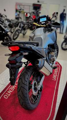 HONDA-CRF 1100L AFRICA TWIN ADVENTURE SPORTS ES DCT-2026