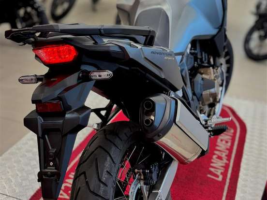 HONDA-CRF 1100L AFRICA TWIN ADVENTURE SPORTS ES DCT HONDA-CRF 1100L AFRICA TWIN ADVENTURE SPORTS ES DCT-2026