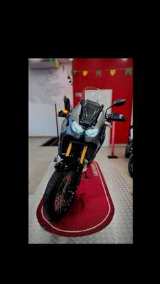 HONDA-CRF 1100L AFRICA TWIN ADVENTURE SPORTS ES DCT-2026