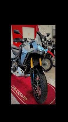 HONDA-CRF 1100L AFRICA TWIN ADVENTURE SPORTS ES DCT-2026
