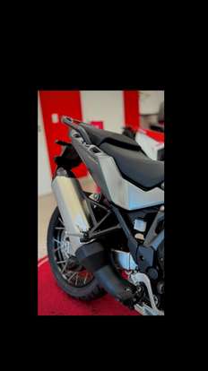 HONDA-CRF 1100L AFRICA TWIN ADVENTURE SPORTS ES DCT-2026