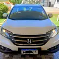HONDA CRV 2.0 EXL 4X2 16V FLEX 4P AUTOMÁTICO HONDA CRV 2.0 EXL 4X2 16V FLEX 4P AUTOMÁTICO