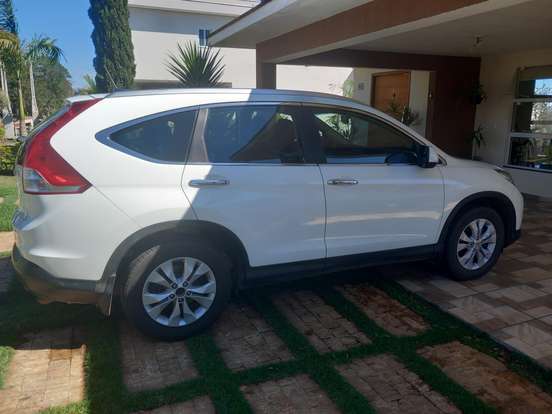 HONDA-CRV-2014