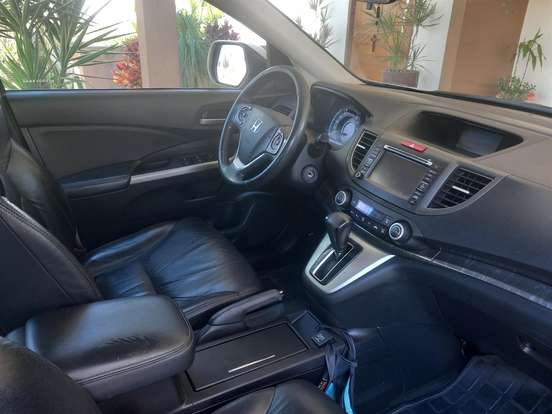 HONDA-CRV-2014