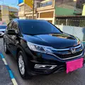 HONDA CRV 2.0 EXL 4X4 16V FLEX 4P AUTOMÁTICO HONDA CRV 2.0 EXL 4X4 16V FLEX 4P AUTOMÁTICO