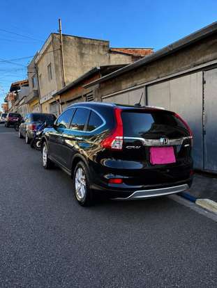 HONDA-CRV-2015
