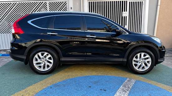 HONDA-CRV-2015