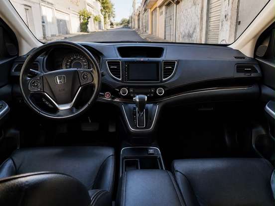 HONDA-CRV-2015