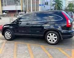HONDA CRV 2.0 EXL 4X4 16V GASOLINA 4P AUTOMÁTICO HONDA CRV 2.0 EXL 4X4 16V GASOLINA 4P AUTOMÁTICO