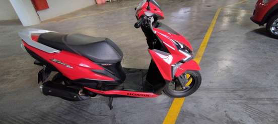 HONDA-ELITE 125i HONDA-ELITE 125i-2020