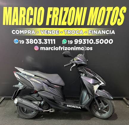 HONDA ELITE 125i 