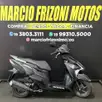 HONDA ELITE 125i HONDA ELITE 125i