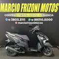 HONDA ELITE 125i HONDA ELITE 125i