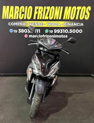 HONDA-ELITE 125i-2023