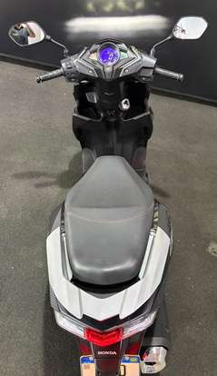 HONDA-ELITE 125i-2023