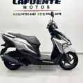 HONDA ELITE 125i HONDA ELITE 125i