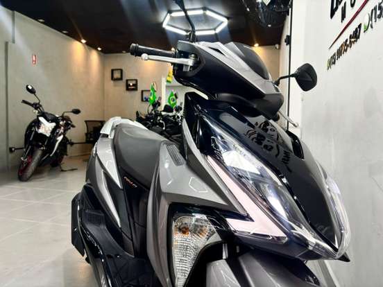 HONDA-ELITE 125i HONDA-ELITE 125i-2022