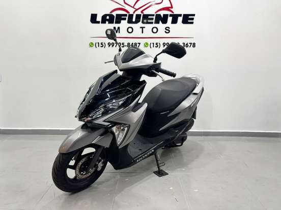 HONDA-ELITE 125i HONDA-ELITE 125i-2022