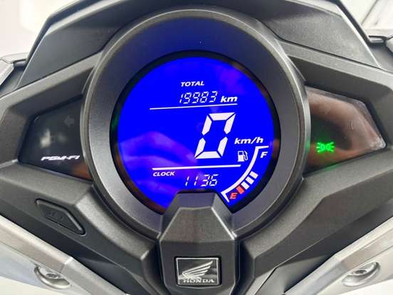 HONDA-ELITE 125i HONDA-ELITE 125i-2022