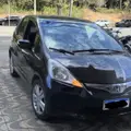 HONDA FIT 1.5 EX 16V FLEX 4P AUTOMÁTICO HONDA FIT 1.5 EX 16V FLEX 4P AUTOMÁTICO