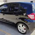 HONDA FIT 1.5 EX 16V FLEX 4P MANUAL HONDA FIT 1.5 EX 16V FLEX 4P MANUAL