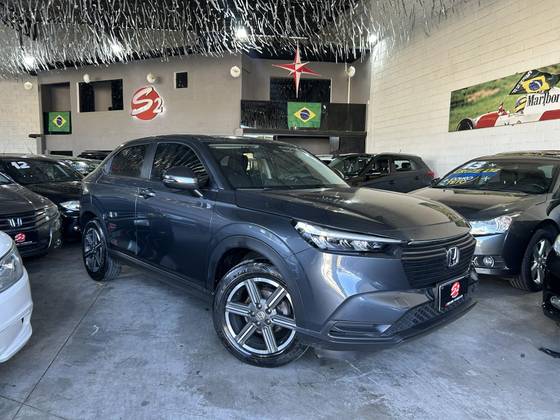 HONDA HR-V 1.5 DI I-VTEC FLEX EX CVT
