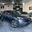 HONDA HR-V 1.5 DI I-VTEC FLEX EX CVT HONDA HR-V 1.5 DI I-VTEC FLEX EX CVT