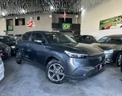 HONDA HR-V 1.5 DI I-VTEC FLEX EX CVT HONDA HR-V 1.5 DI I-VTEC FLEX EX CVT