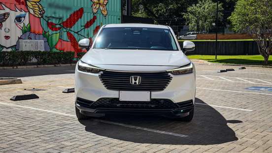 HONDA-HR-V-1.5 DI I-VTEC FLEX EX CVT HONDA-HR-V-2023