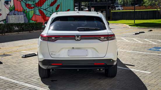 HONDA-HR-V-1.5 DI I-VTEC FLEX EX CVT HONDA-HR-V-2023