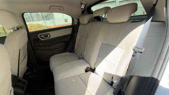HONDA-HR-V-1.5 DI I-VTEC FLEX EX CVT HONDA-HR-V-2023
