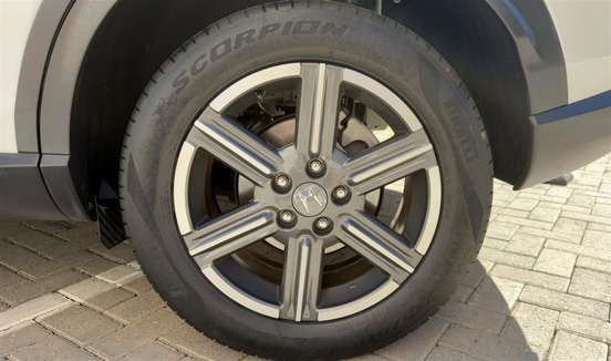 HONDA-HR-V-1.5 DI I-VTEC FLEX EX CVT HONDA-HR-V-2023