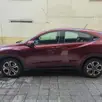 HONDA HR-V 1.8 16V FLEX EX 4P AUTOMÁTICO HONDA HR-V 1.8 16V FLEX EX 4P AUTOMÁTICO