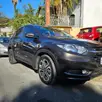 HONDA HR-V 1.8 16V FLEX EX 4P AUTOMÁTICO HONDA HR-V 1.8 16V FLEX EX 4P AUTOMÁTICO