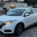 HONDA HR-V 1.8 16V FLEX LX 4P AUTOMÁTICO HONDA HR-V 1.8 16V FLEX LX 4P AUTOMÁTICO