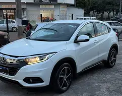 HONDA HR-V 1.8 16V FLEX LX 4P AUTOMÁTICO HONDA HR-V 1.8 16V FLEX LX 4P AUTOMÁTICO