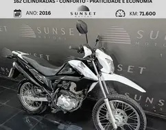 HONDA NXR 160 BROS ESDD HONDA NXR 160 BROS ESDD