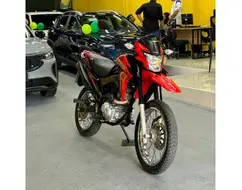 HONDA NXR 160 BROS ESDD HONDA NXR 160 BROS ESDD