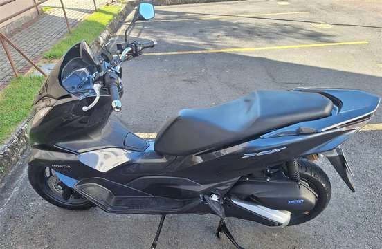 HONDA-PCX 160 CBS HONDA-PCX 160 CBS-2024