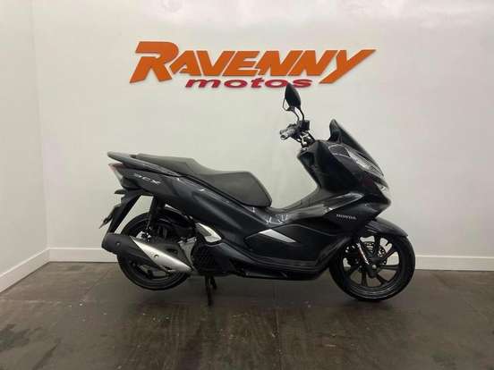 HONDA-PCX ABS-2022