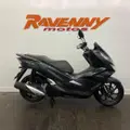 HONDA PCX ABS HONDA PCX ABS