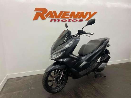 HONDA-PCX ABS HONDA-PCX ABS-2022