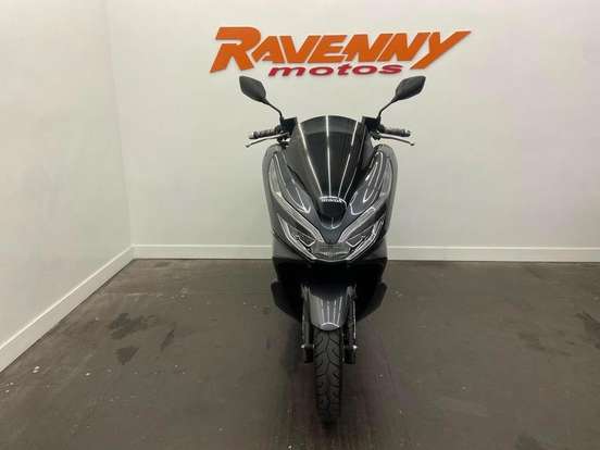 HONDA-PCX ABS HONDA-PCX ABS-2022
