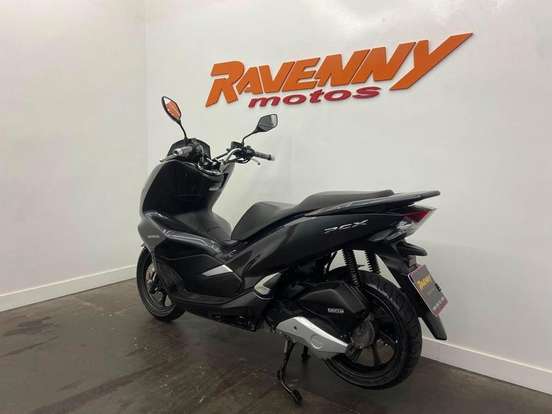 HONDA-PCX ABS HONDA-PCX ABS-2022