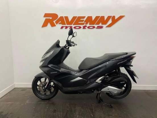 HONDA-PCX ABS HONDA-PCX ABS-2022