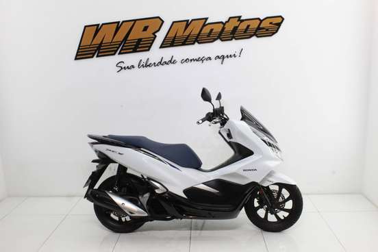HONDA-PCX SPORT-2022