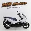 HONDA PCX SPORT HONDA PCX SPORT