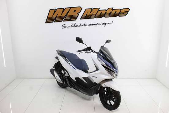 HONDA-PCX SPORT-2022