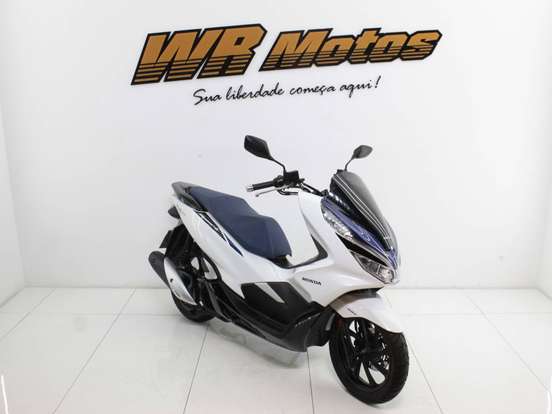 HONDA-PCX SPORT HONDA-PCX SPORT-2022